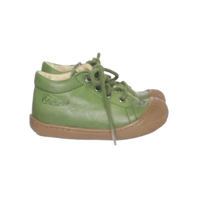 Veterlaarzen (Groen, Bruin) van Naturino