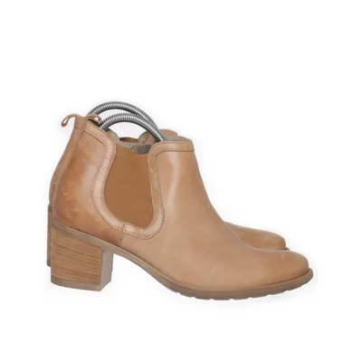 Boots (Beige) från Emma