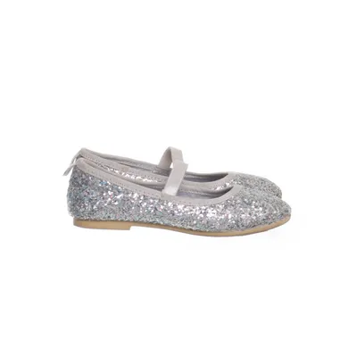Ballerina's (Zilver, Meerkleurig) van H&M