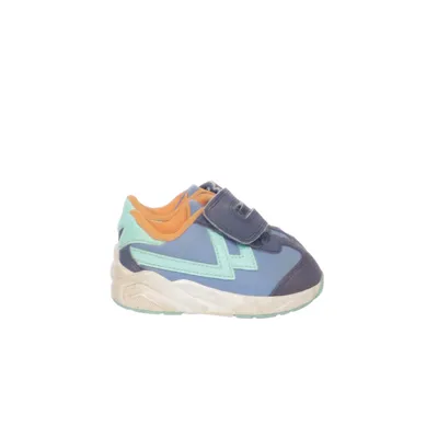 Sneakers (Blå) från Läst