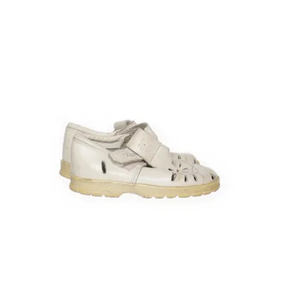 Sandalen (Wit) van Kavat
