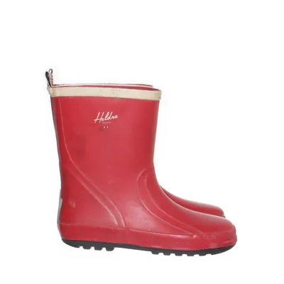 Gummistövlar (Röd) från Heldre