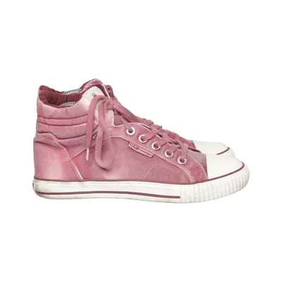 Canvas schoenen (Dee) van British Knights