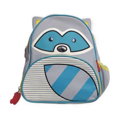 Ryggsäck (Blå, Flerfärgad) från Skip Hop