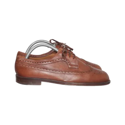 Brogues (Brown) from Bally Leather