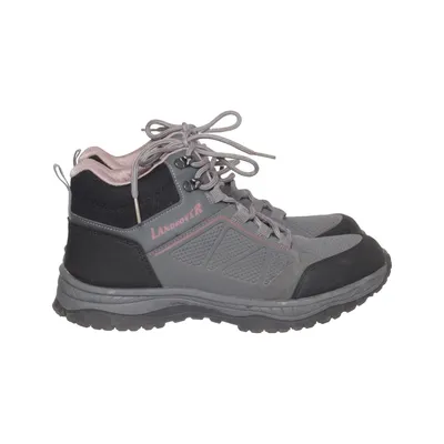 Bottes de randonnée (Gris, Noir, Rose) de Landrover