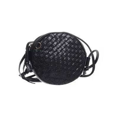 Shoulder-bag (Black) from DWARS