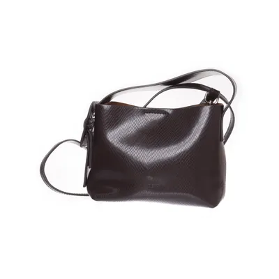 Handväska (Brun) från WERA Skinn