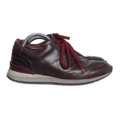 Sneakers (Brown) from Moreschi