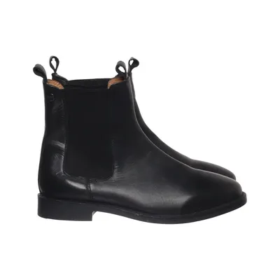 Chelsea boots (Svart) från Park West