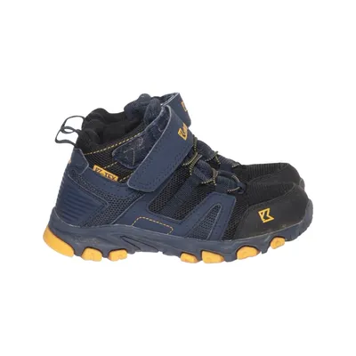 Hiking boots (Blue, Black) from Kastinger
