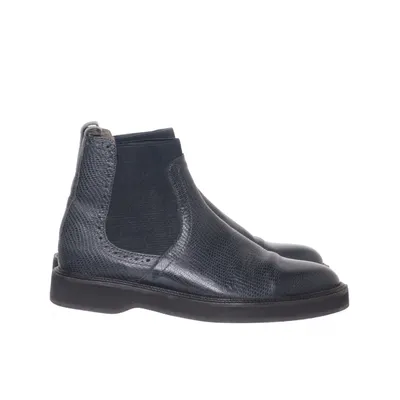 Chelsea boots (Svart) från Hudson