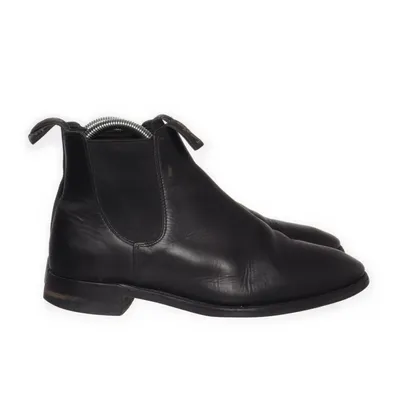 Chelsea boots (Svart) från Loake
