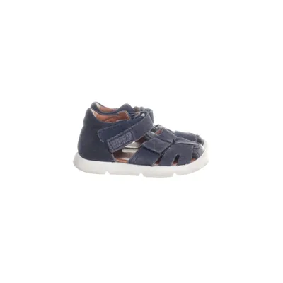 Sandals (Blue) from Bisgaard