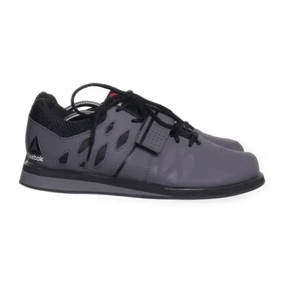 Sneakers (Gray, Black) from Reebok