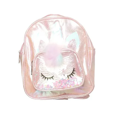 Backpack (Pink)