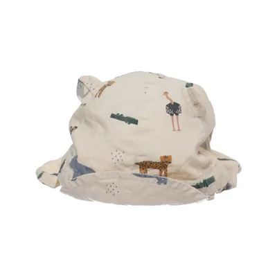 Bob (Beige, Multicolore) de Liewood Coton biologique