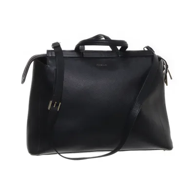 Handbag (Black) from Furla