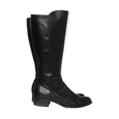 Boots (Black) from Riccardo Cartillone