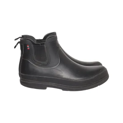 Low rubber boots (Black) from Viking