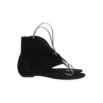 Sandaler (Svart) från European Culture