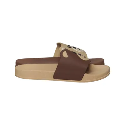 Mules (Marron, Beige) de Dedoles Polyuréthane