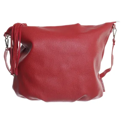 Handbag (Red) from Emily & Noah