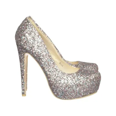 Escarpins (Multicolore) de Sugarfree Shoes