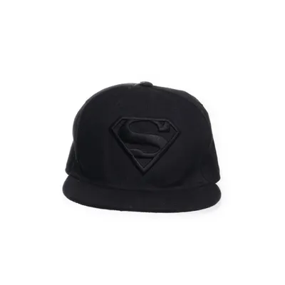 Keps (;) från Superman