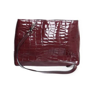 Shoulder-bag (Red) from Joanna Hall