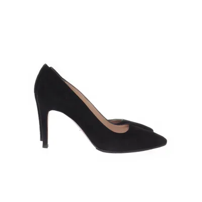 Pumps (Svart) från Angela C