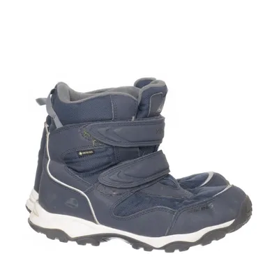 Curlingkängor (Blå) från Viking