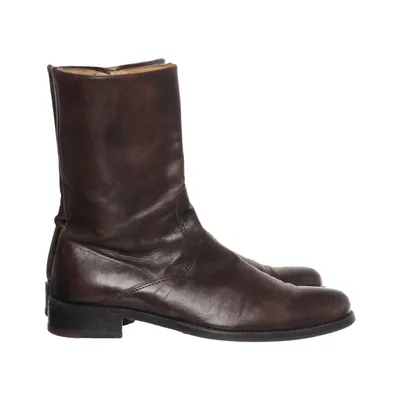 Stövlar (Brun) från Officine Creative Skinn