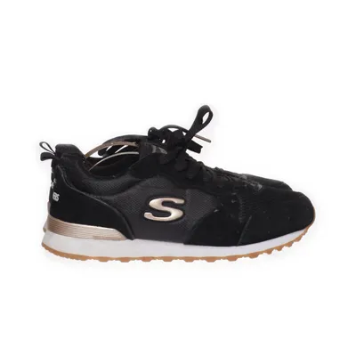 Sneakers (111W) van Skechers