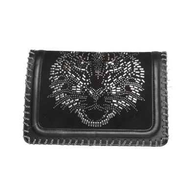 Shoulder-bag (Black) from Topshop