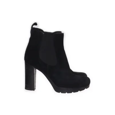 Stövletter (Svart) från Laura Bellariva