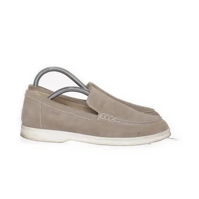 Mocassins (Beige) de Destroy