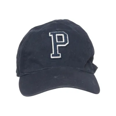 Baseballkeps (Blå) från Polarn O. Pyret Bomull