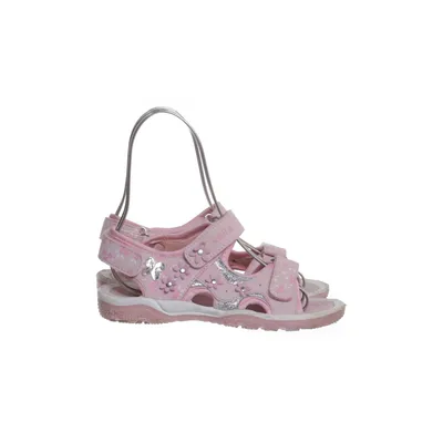 Sandals (Pink) from KELLA