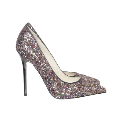 Pumps (Flerfärgad) från Buffalo London Skinn
