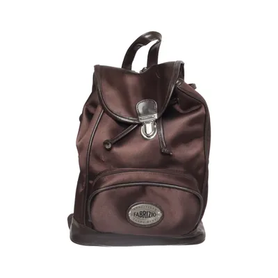 Sac à dos (Marron) de Fabrizio