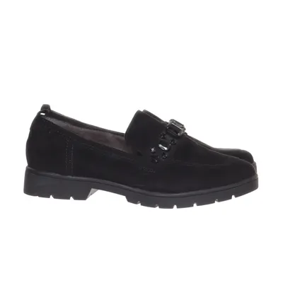 Loafers (Svart) från Jana