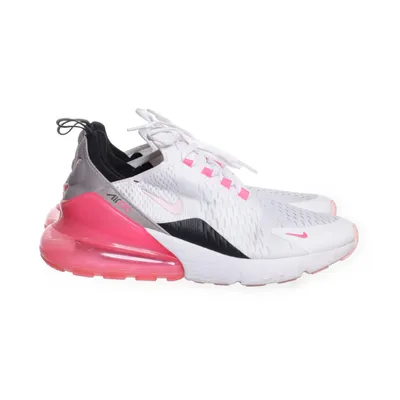 Sneakers (Vit, Rosa) från Nike Air Max