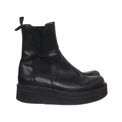 Chelsea boots (Black) from Vagabond