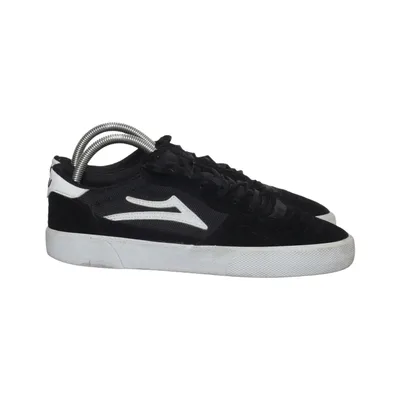 Sneakers (Sort, Hvid) fra Lakai