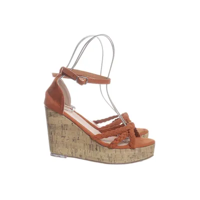 Clogs (Orange) from BPC Selection