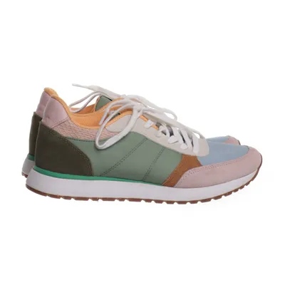 Sneakers (Grön, Flerfärgad) från Woden