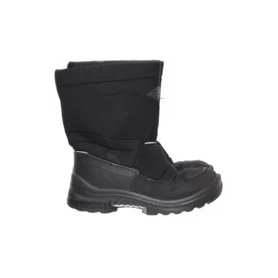 Boots (Black) from Kuoma