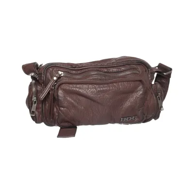Skuldertaske (Brun) fra BDG by Urban Outfitters Polyester, Polyurethan