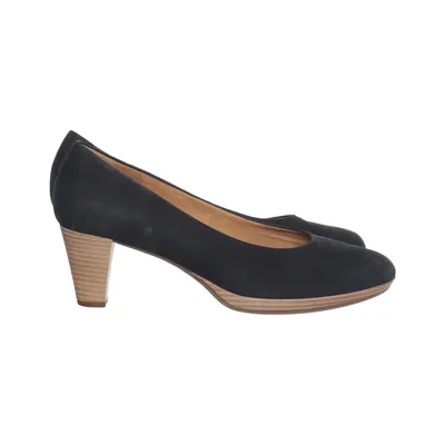 Escarpins (Noir) de Gabor Cuir